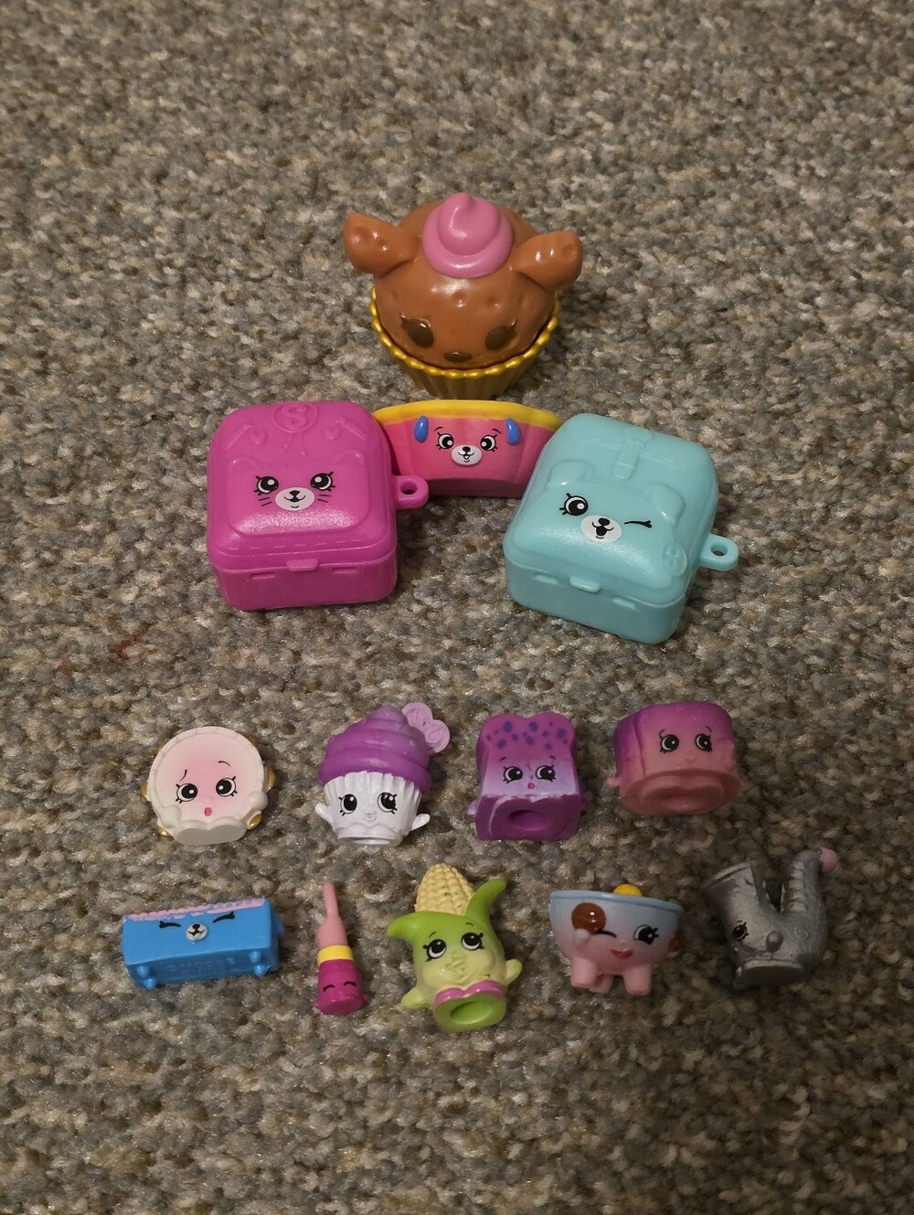 Shopkins Bundle